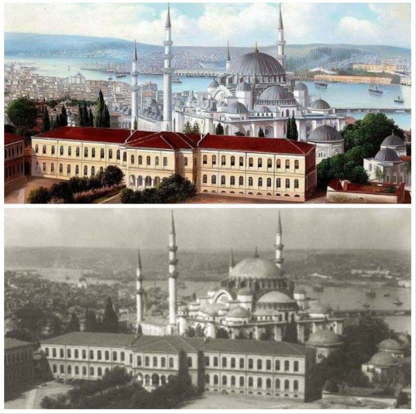 suleymaniye mosque767676767658 Suleymaniye Mosque Suleymaniye Mosque Istanbul