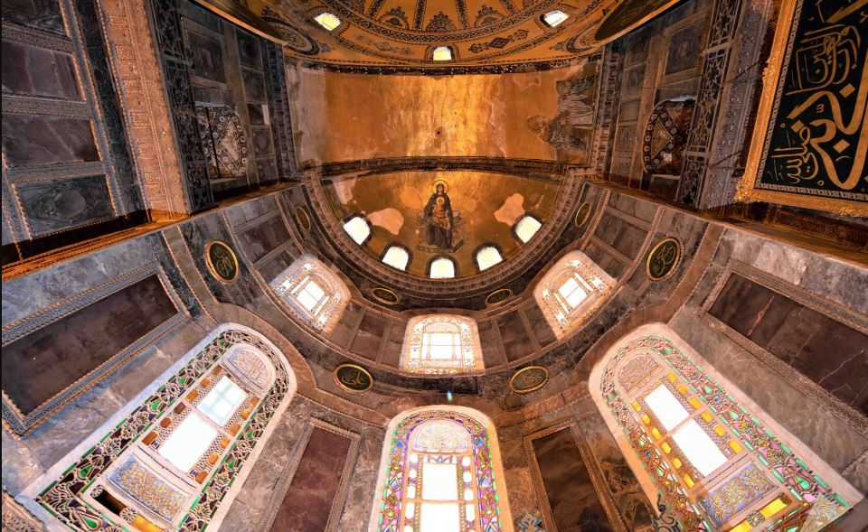 hagia sophia mosque dome67326497123549687 hagia sophia Hagia Sophia in Istanbul