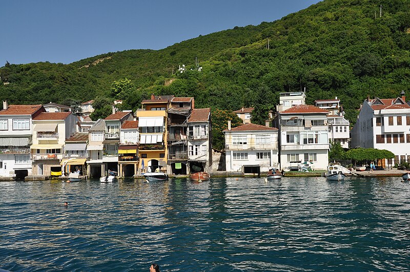 Anadolu Kavağı