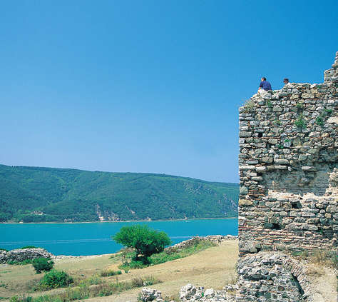 Anadolu Kavağı (Anadolukavağı)