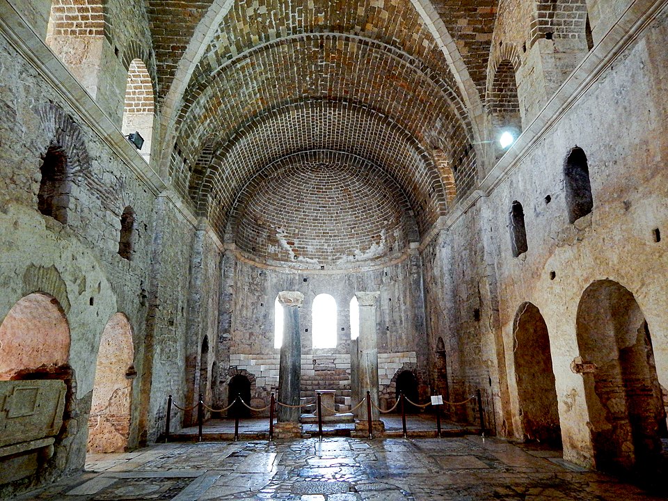 Saint Nicholas Ortodox Church
