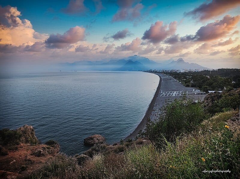 ANTALYA CITY GUIDE 8 antalya