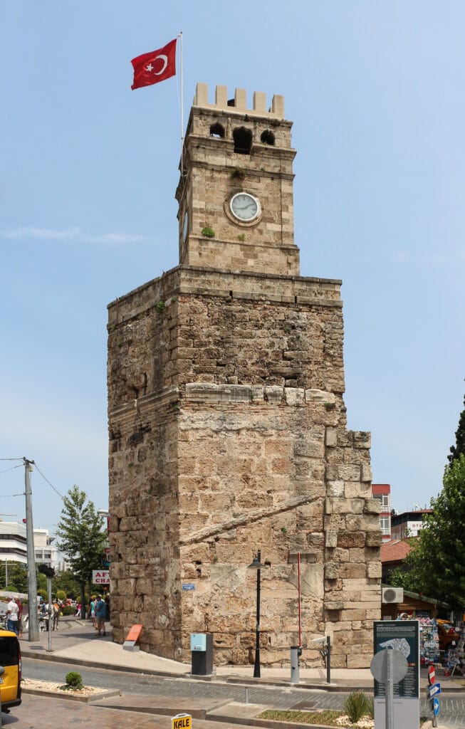 ANTALYA CITY GUIDE 11 antalya
