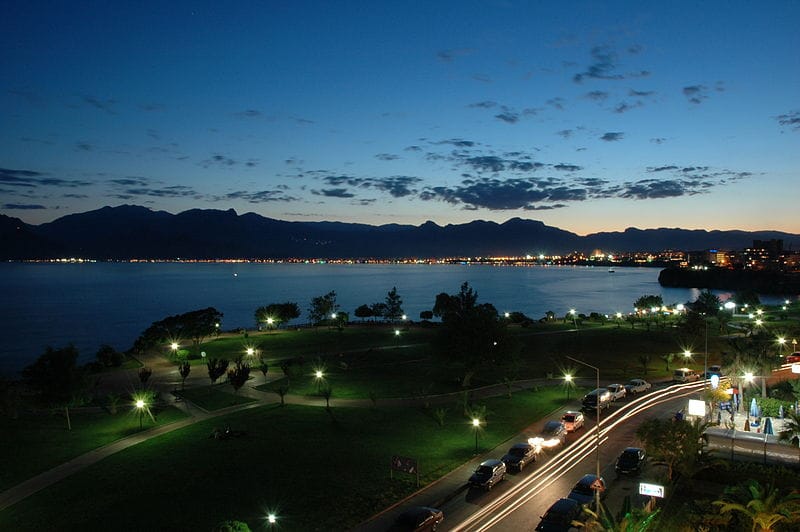 ANTALYA CITY GUIDE 13 antalya night