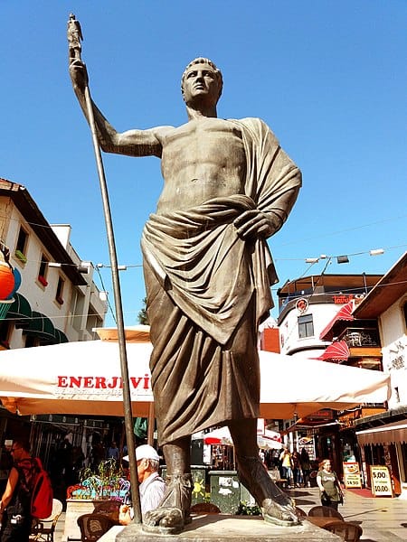ANTALYA CITY GUIDE 22 antalya