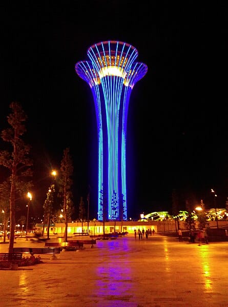 ANTALYA CITY GUIDE 24 ANTALYA CITY GUIDE - You may find below the weather in Antalya for the current day and for the following 5 days from Turkish State Meteorological Service Official Web Sites.