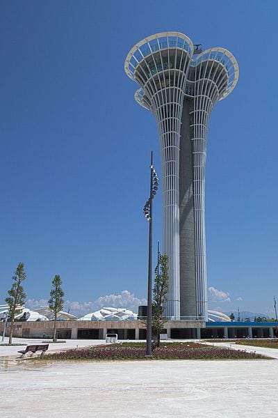 ANTALYA CITY GUIDE 23 antalya expo