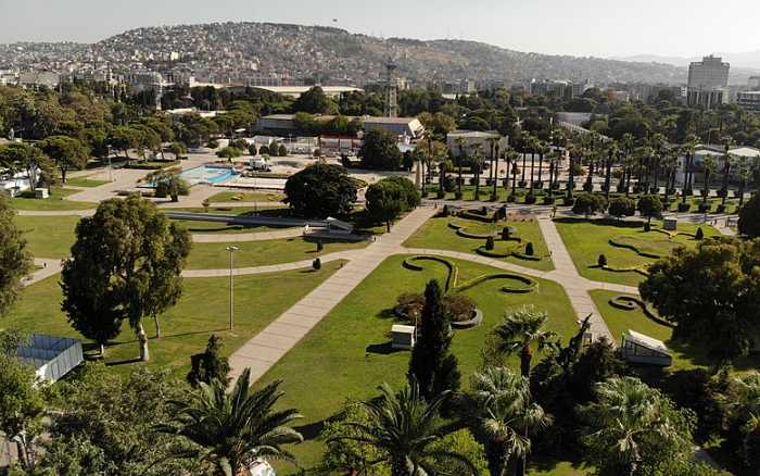 Kulturpark
