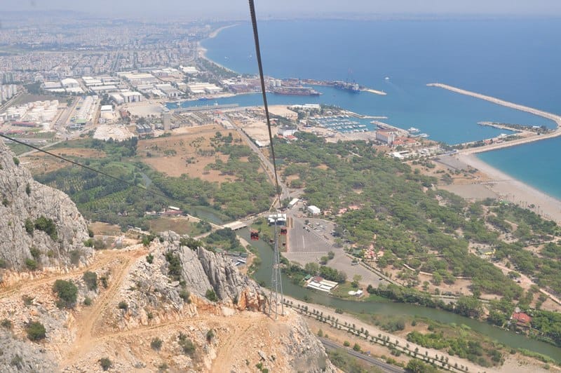 ANTALYA CITY GUIDE 20 antalya