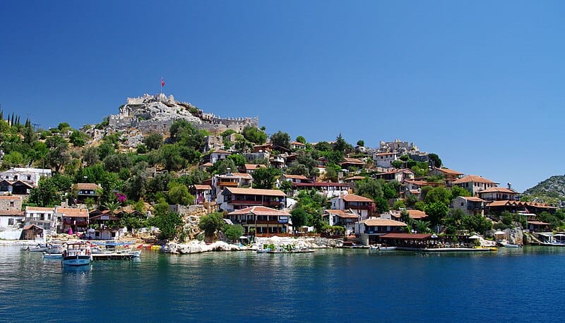 ANTALYA CITY GUIDE 12 antalya