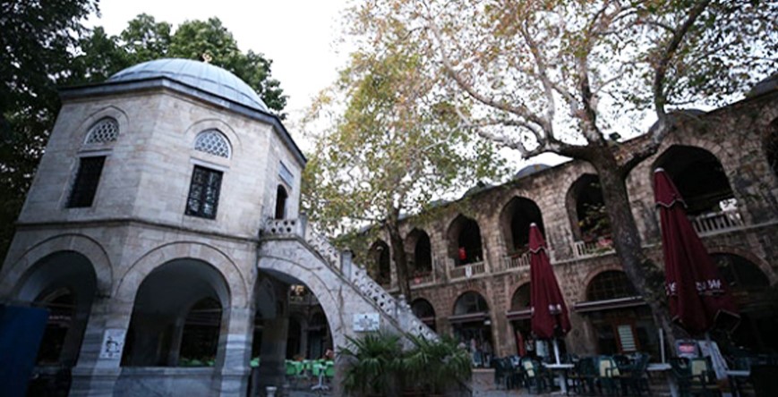 BURSA TURKEY 2