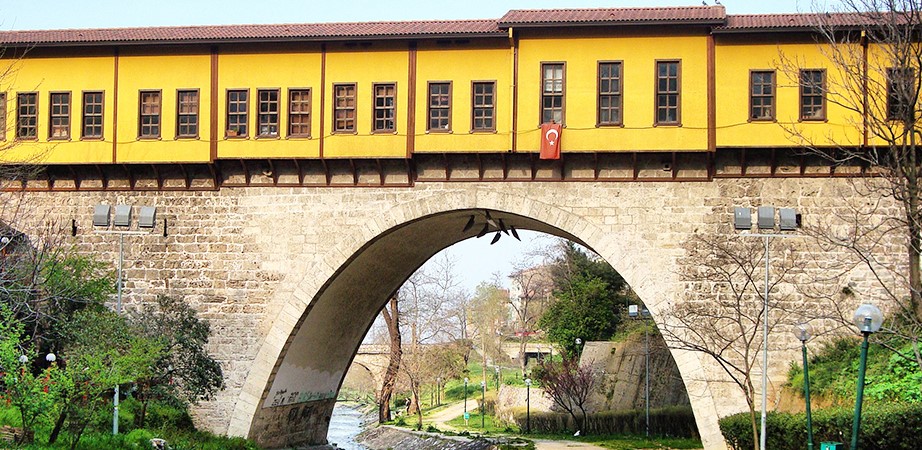 BURSA TURKEY 4