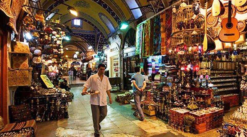 BURSA TURKEY 5