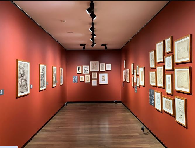 Istanbul Painting and Sculpture Museum