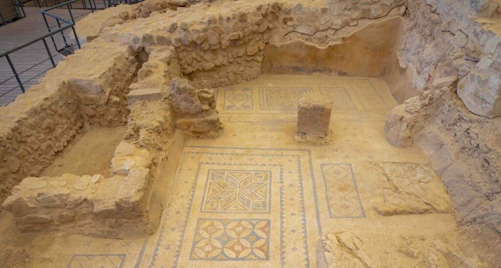 Zeugma Ancient City