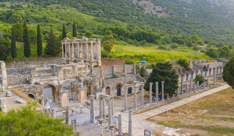 ephesus 12