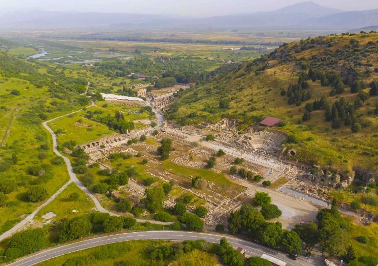 ephesus 14
