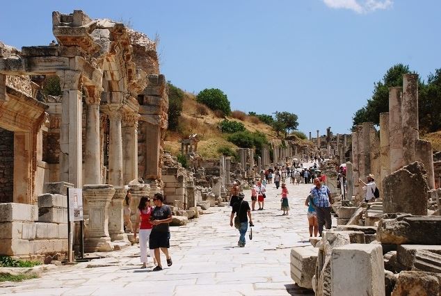 ephesus 2