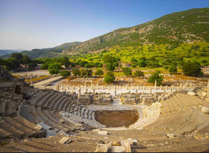 ephesus 24