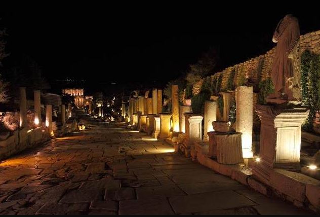 ephesus 3