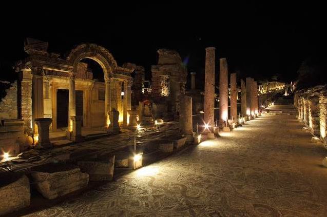 ephesus 4