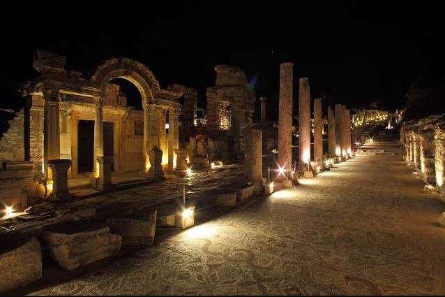 ephesus 5
