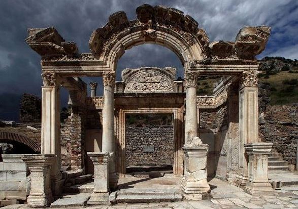 ephesus 6