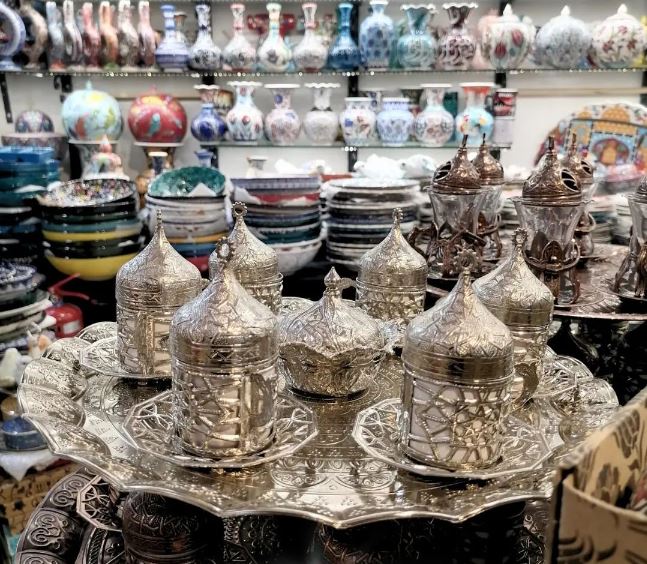 grandbazaar istanbul 4