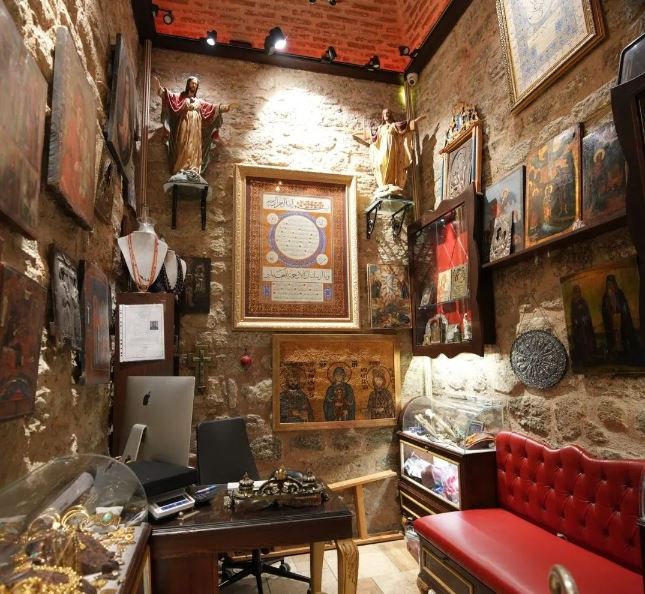 grandbazaar istanbul 8