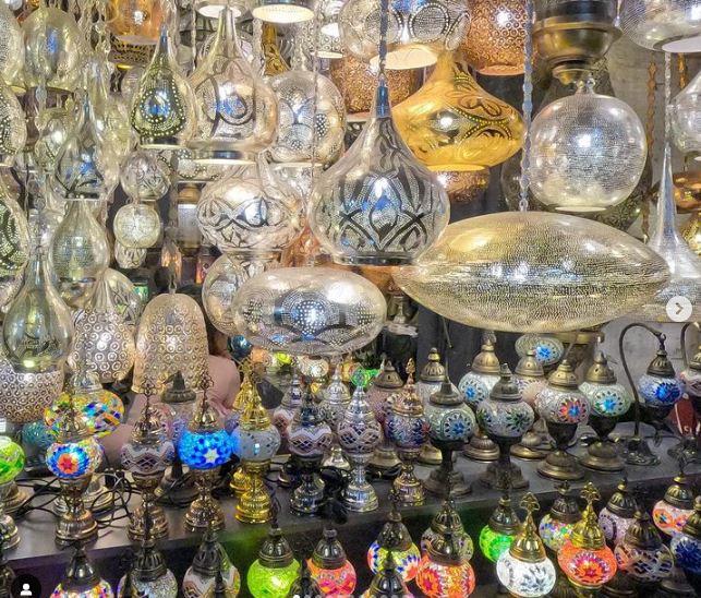 grandbazaar istanbul 9
