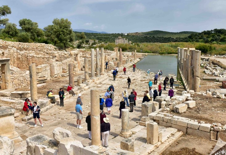 patara turkey 1