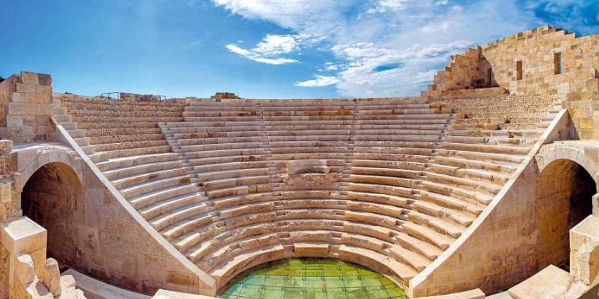 patara turkey 42
