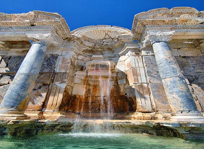Sagalassos