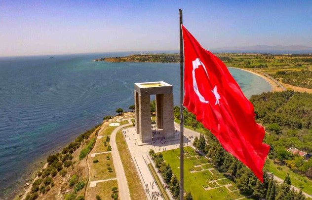 canakkale city guide