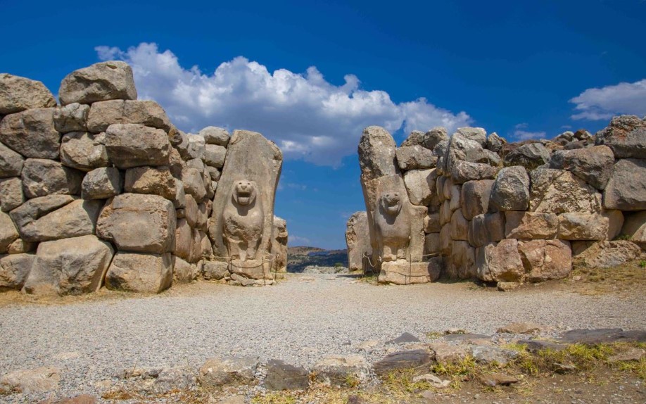 Why Hattusa is a Must-See Place