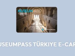 The Museum Pass Turkey