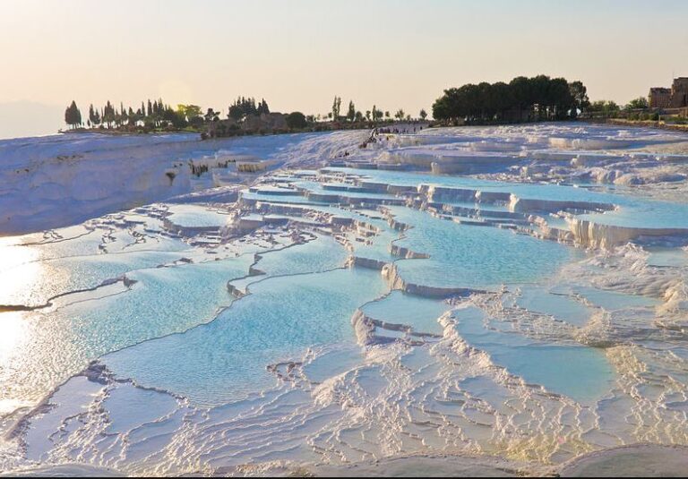 pamukkale