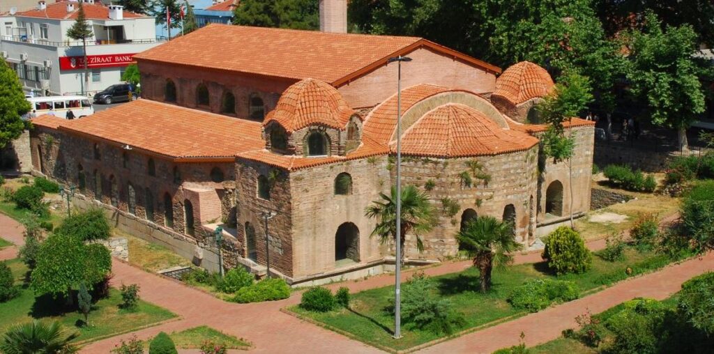 Bursa