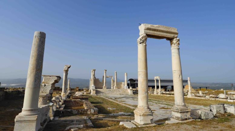 Laodicea Turkey