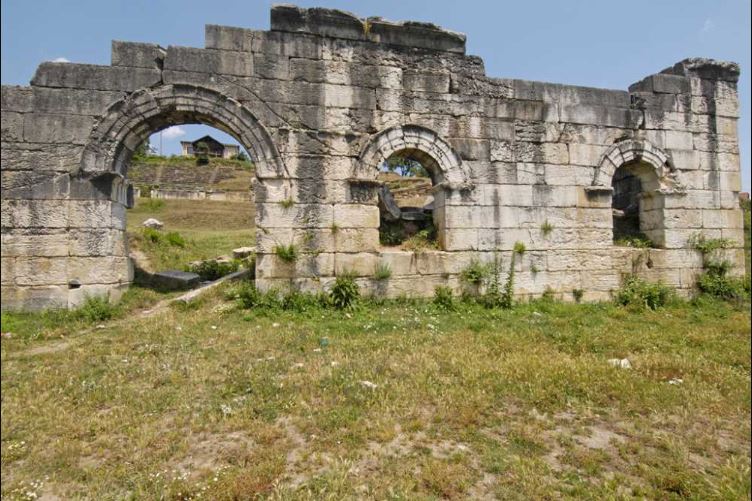 Prusias Ad Hypium