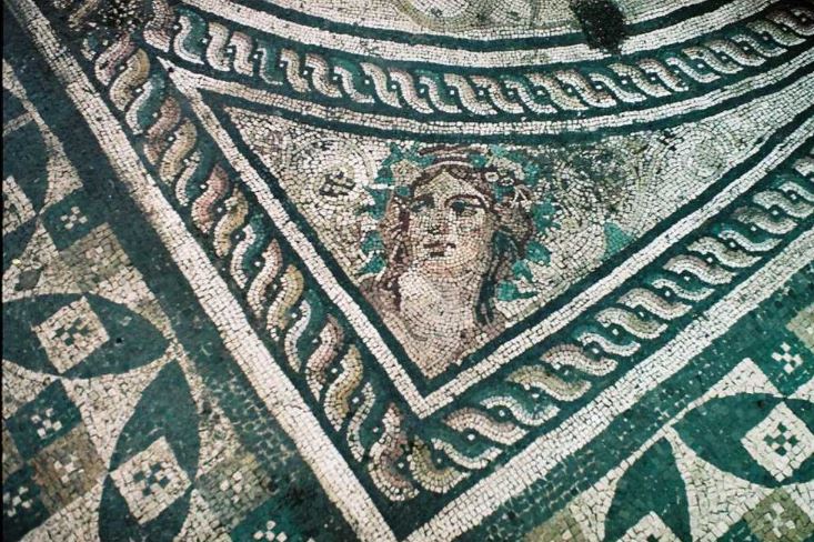 Prusias Ad Hypium