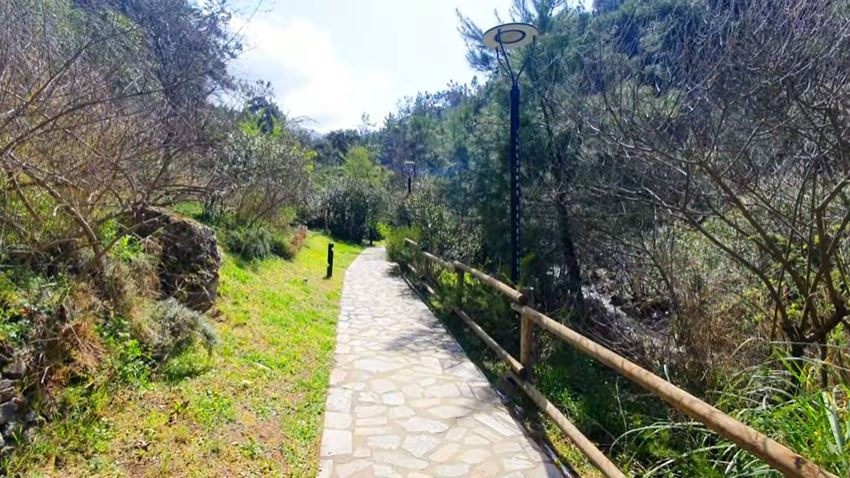 Spil Mountain Natural Park Turkey 3