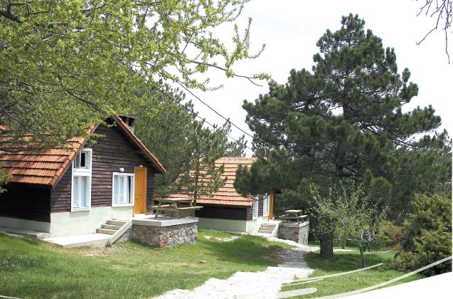 Spil Mountain Natural Park Turkey 5