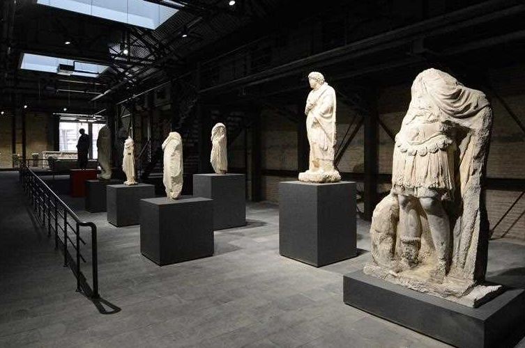 Adana Museum