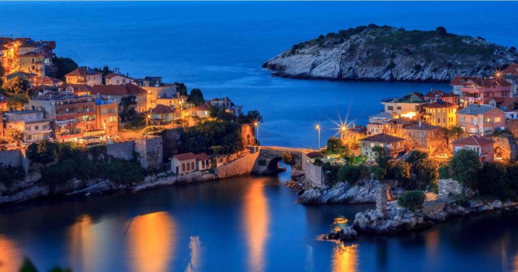 Amasra Turkey Photos
