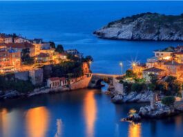 Amasra Turkey Photos