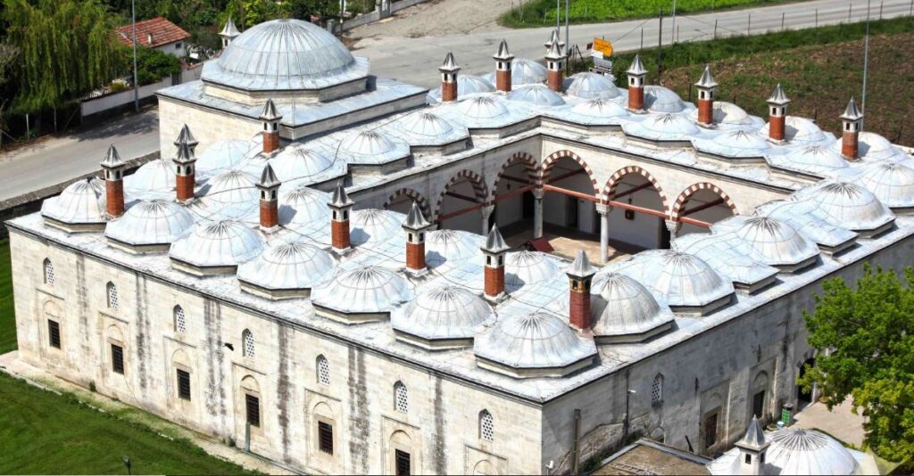 edirne health museum 7