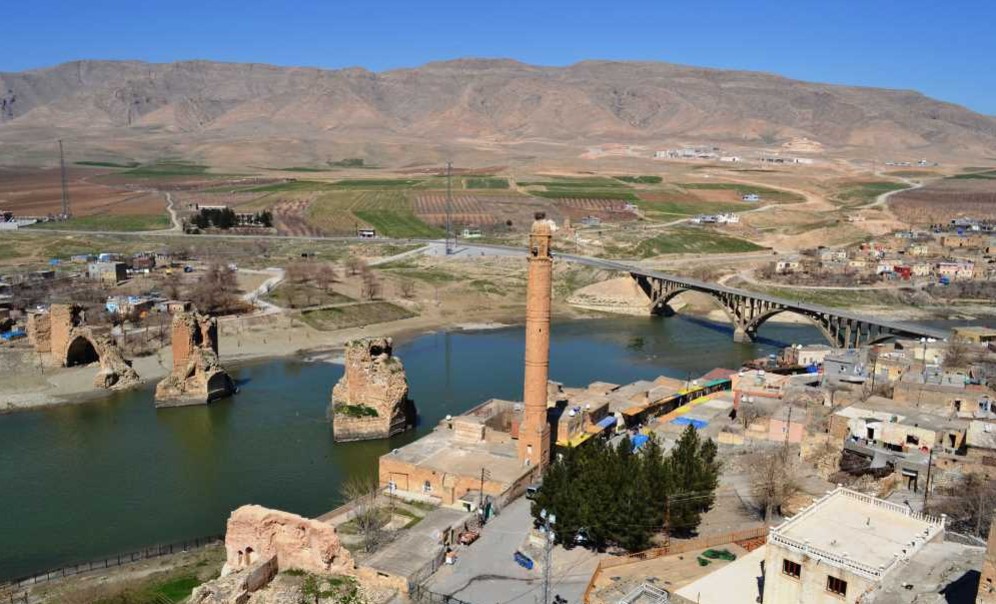 Hasankeyf