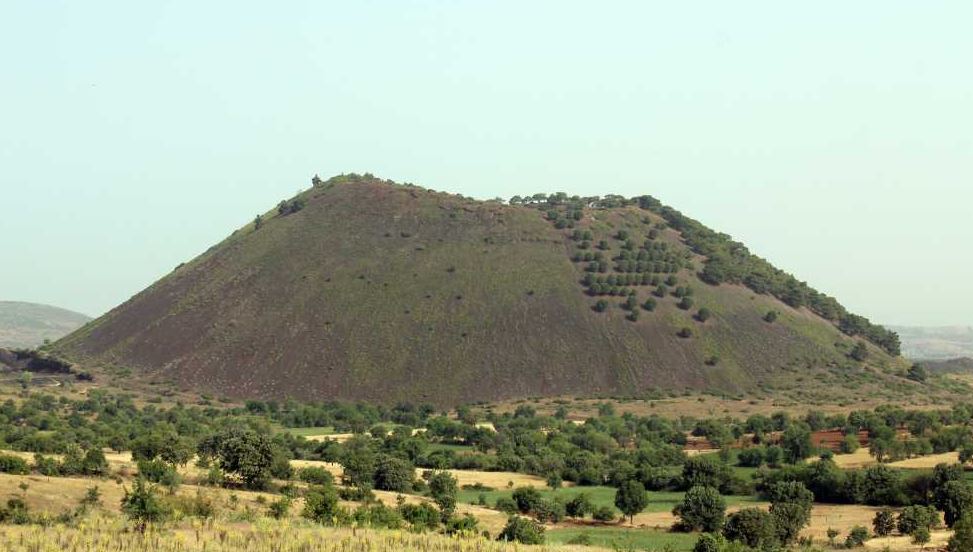 Kula Volcano