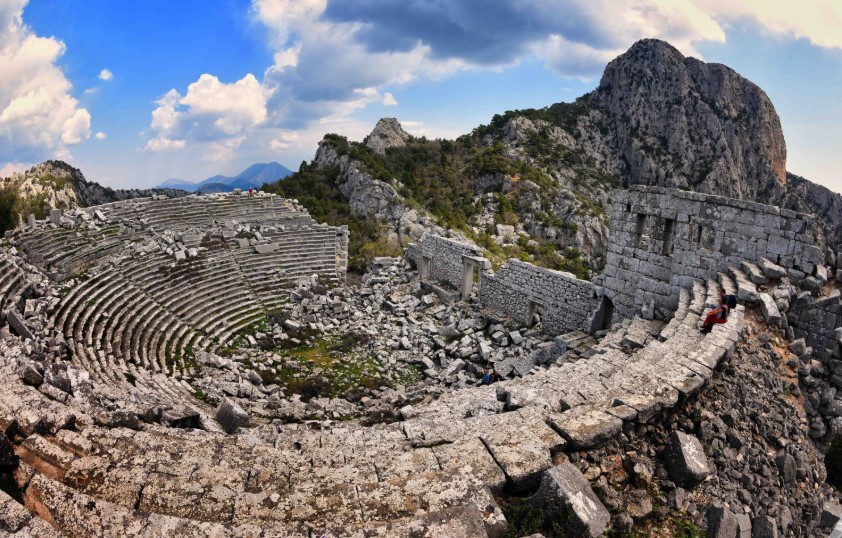 termessos